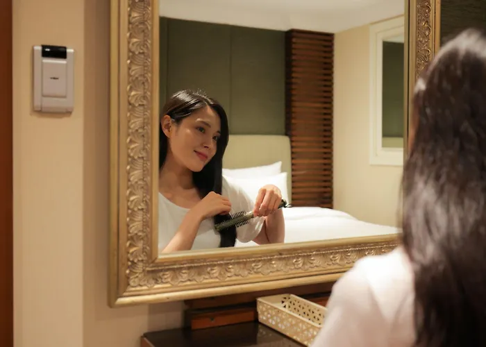 Motel New Day Gangnam 3*